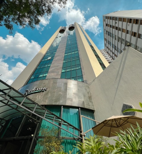 Radisson Oscar Freire